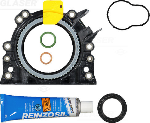 Set garnituri, carter B38301-00 GLASER