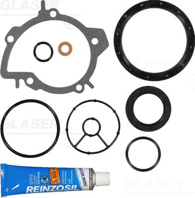 Set garnituri, carter B38561-00 GLASER