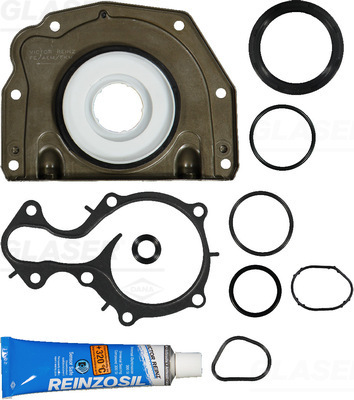 Set garnituri, carter B38696-00 GLASER