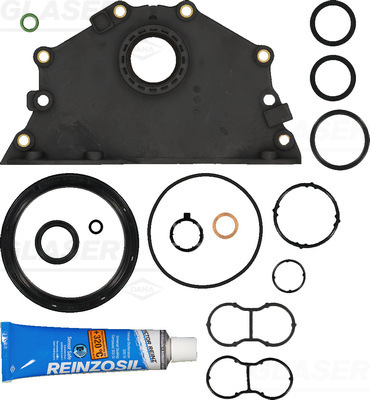 Set garnituri, carter B82500-00 GLASER
