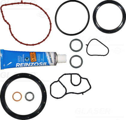 Set garnituri, carter B82514-00 GLASER