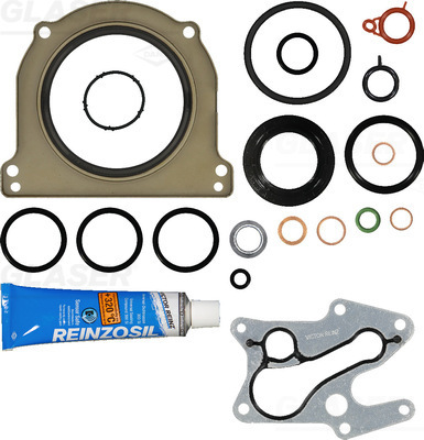 Set garnituri, carter B82522-00 GLASER