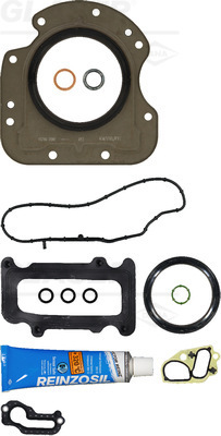 Set garnituri, carter B93260-01 GLASER