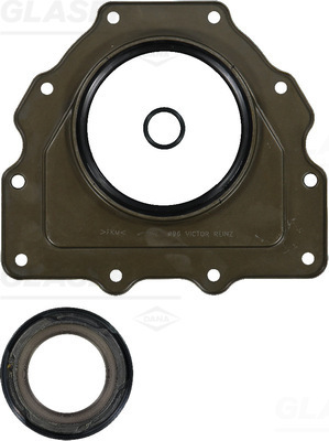 Set garnituri, carter B93269-00 GLASER