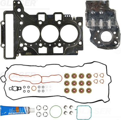 Set garnituri, chiulasa D90449-00 GLASER