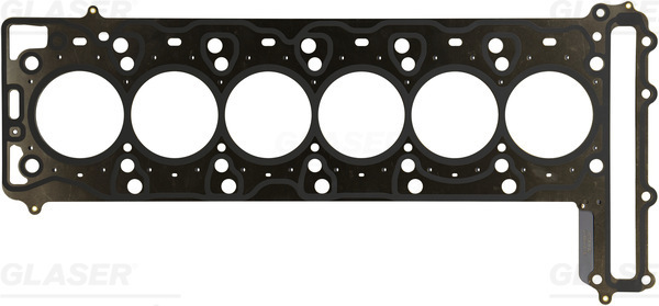 Garnitura, chiulasa H85078-00 GLASER