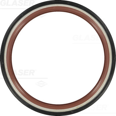 Simering, arbore cotit P76065-01 GLASER