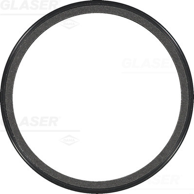 Simering, ax cu came P77173-01 GLASER