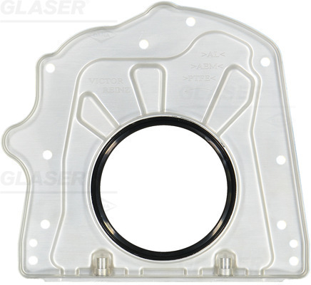 Simering, arbore cotit P93229-01 GLASER