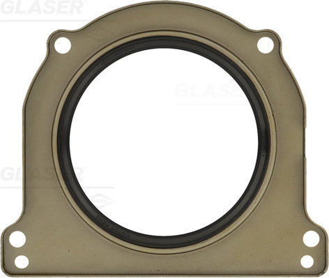 Simering, arbore cotit P93239-01 GLASER