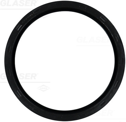 Simering, arbore cotit P93280-01 GLASER