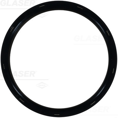 Simering, arbore cotit P93293-01 GLASER