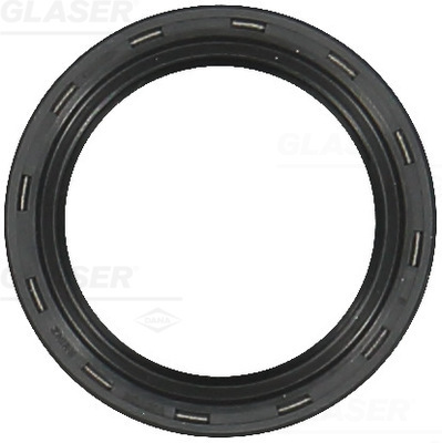 Simering, arbore cotit P93319-00 GLASER