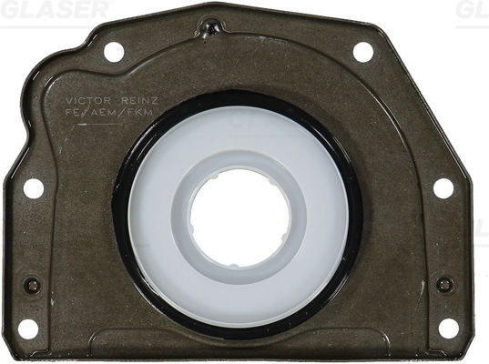 Simering, arbore cotit P93354-01 GLASER
