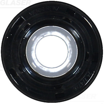 Simering, ax cu came P93357-01 GLASER