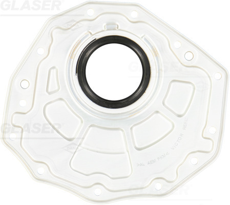 Simering, arbore cotit P93929-01 GLASER