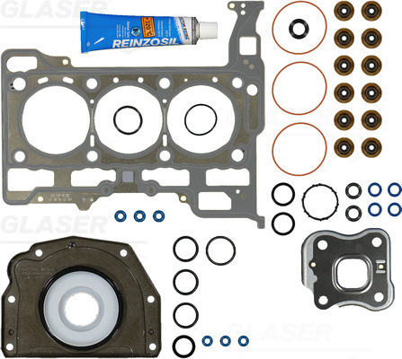 Set garnituri complet, motor S90373-00 GLASER