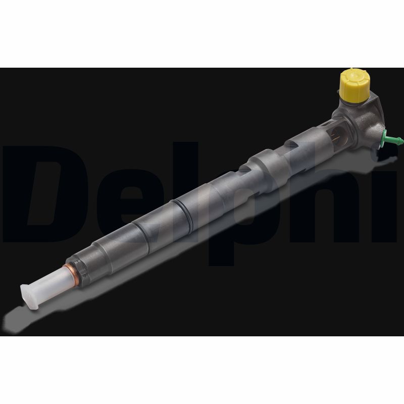 Injector 28424049 DELPHI