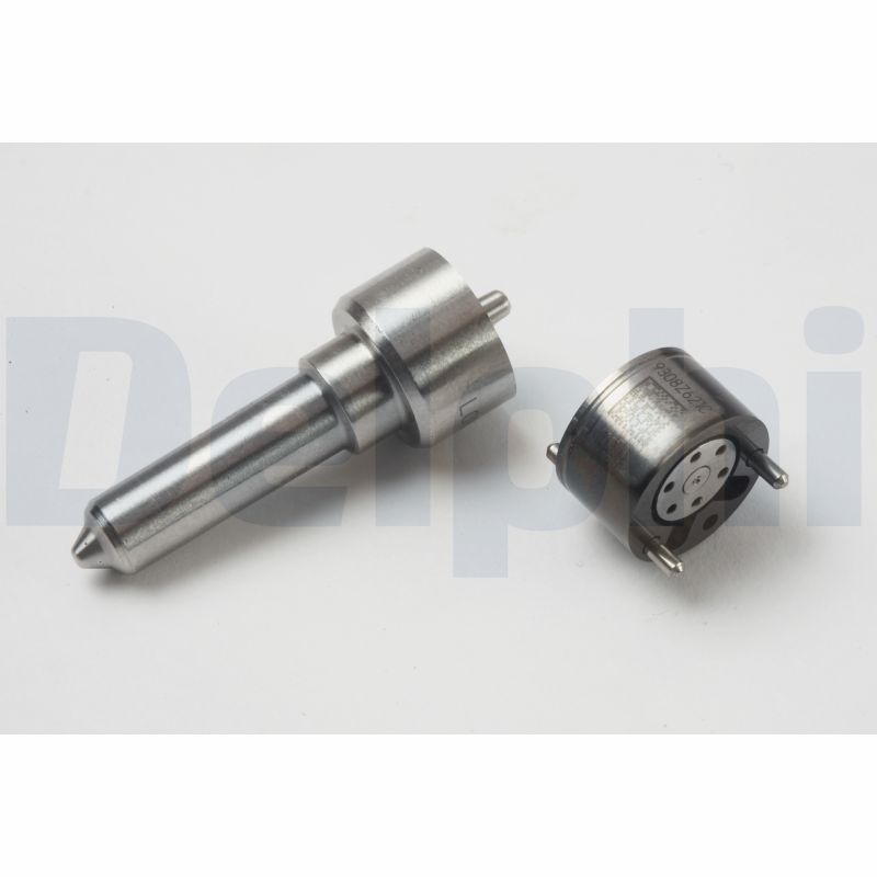 Chit reparatie, injectoare 7135-627 DELPHI