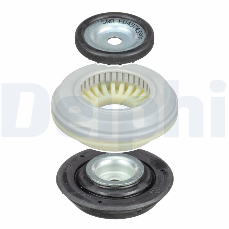 Set reparatie, rulment sarcina amortizor BSJ10019 DELPHI