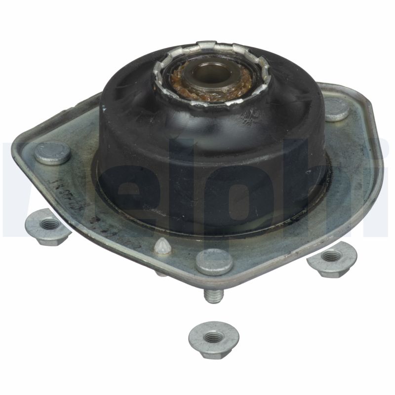Set reparatie, rulment sarcina amortizor BSJ10025 DELPHI