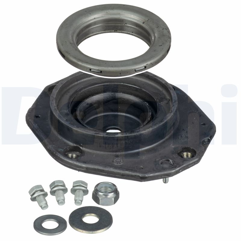 Set reparatie, rulment sarcina amortizor BSJ10031 DELPHI