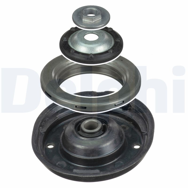 Set reparatie, rulment sarcina amortizor BSJ10032 DELPHI