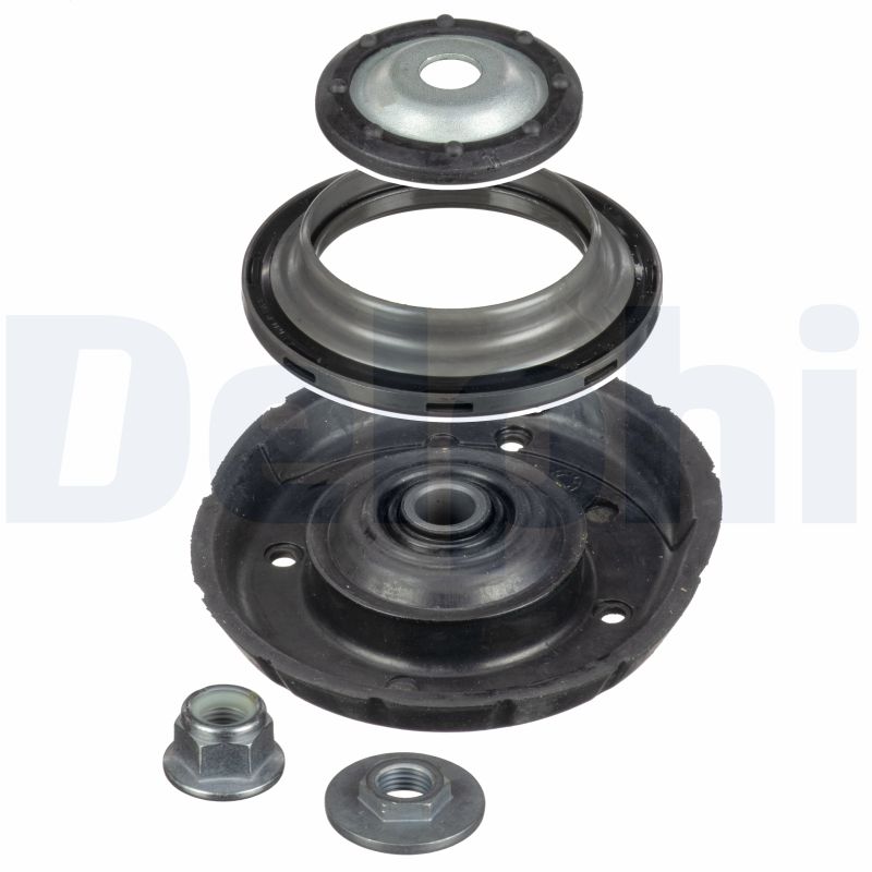 Set reparatie, rulment sarcina amortizor BSJ10033 DELPHI