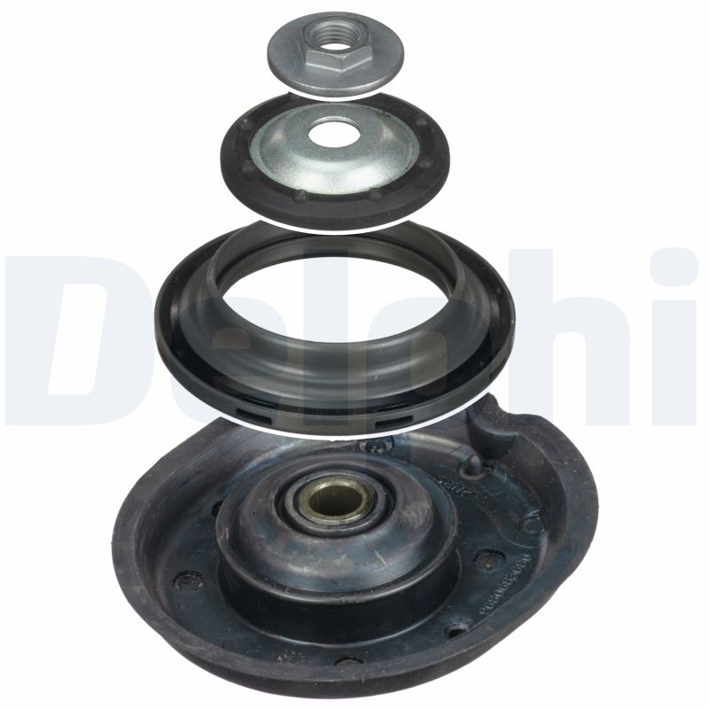 Set reparatie, rulment sarcina amortizor BSJ10061 DELPHI