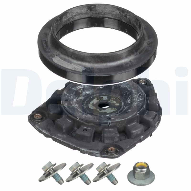 Set reparatie, rulment sarcina amortizor BSJ10070 DELPHI