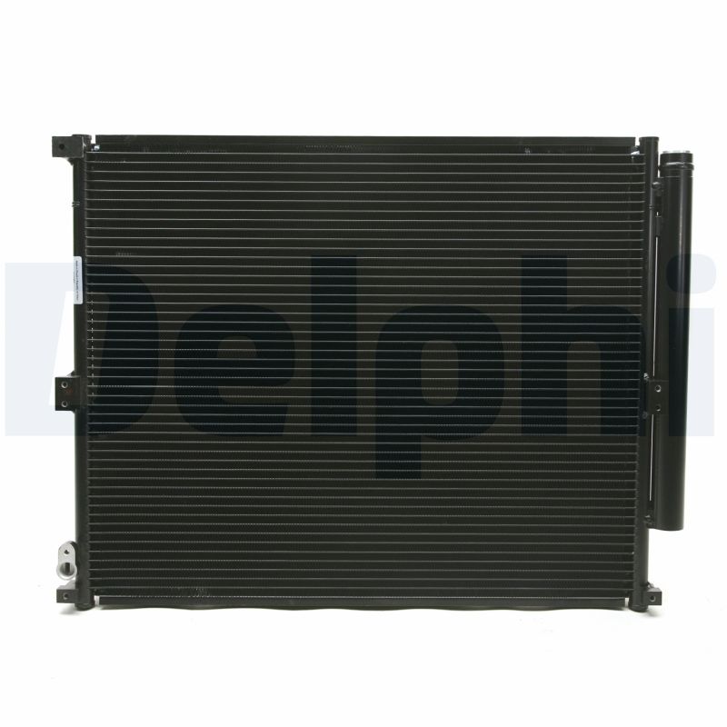 Condensator, climatizare CF20040 DELPHI