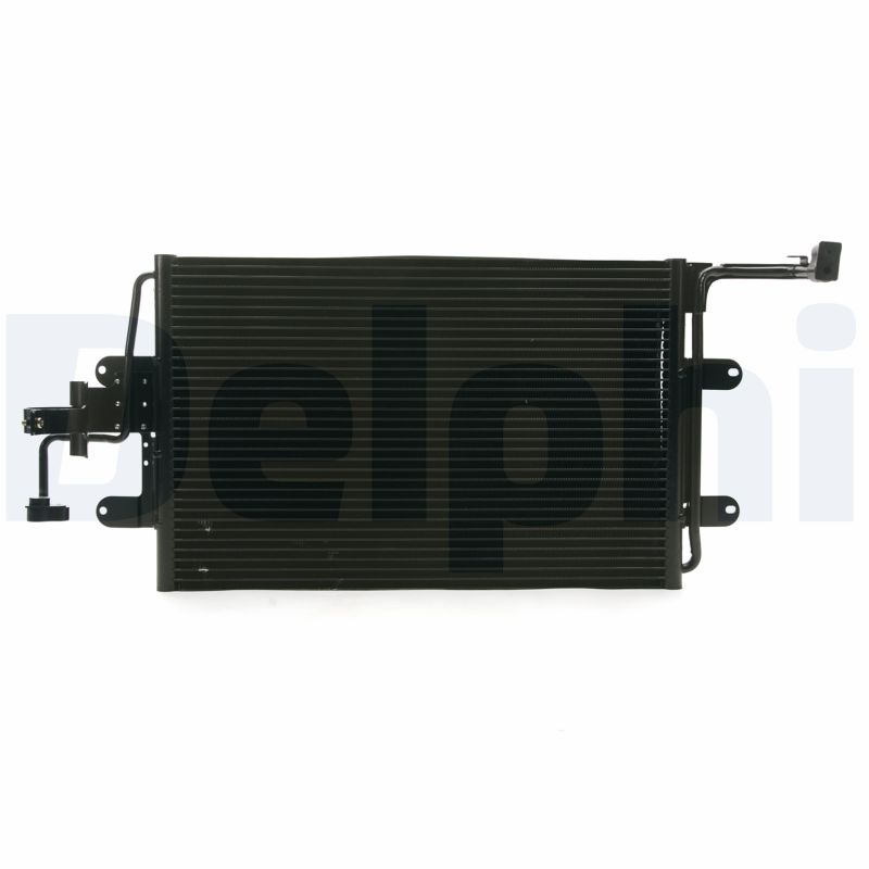 Condensator, climatizare CF20090 DELPHI