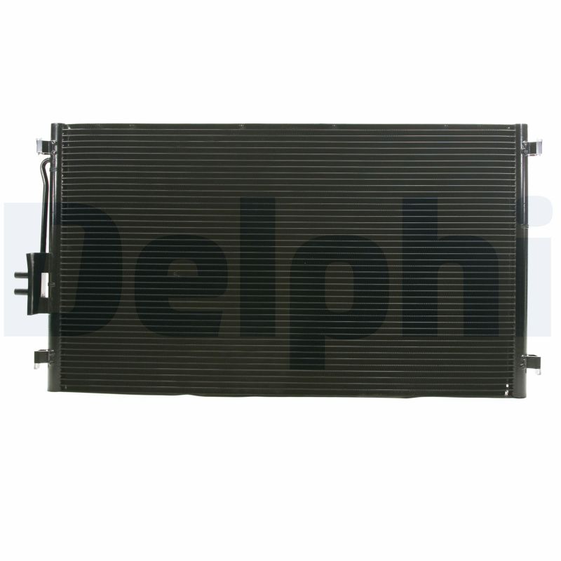 Condensator, climatizare CF20094 DELPHI