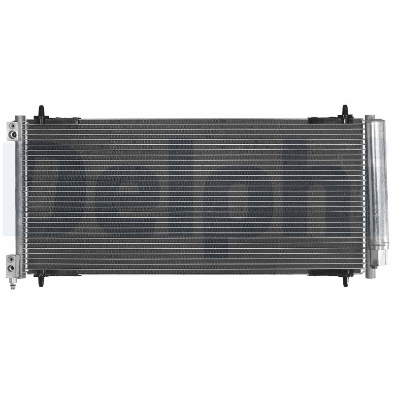 Condensator, climatizare CF20172 DELPHI