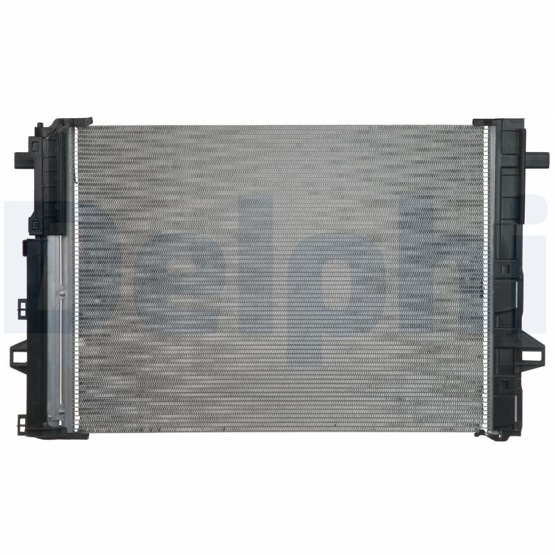 Condensator, climatizare CF20185 DELPHI