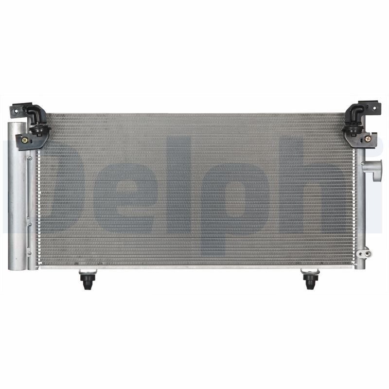Condensator, climatizare CF20191 DELPHI