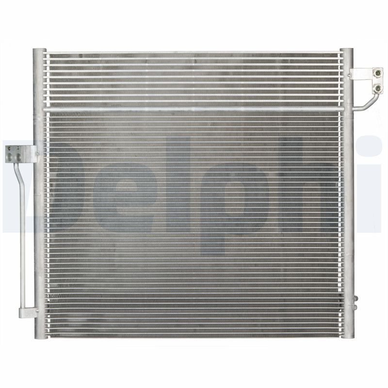 Condensator, climatizare CF20195 DELPHI