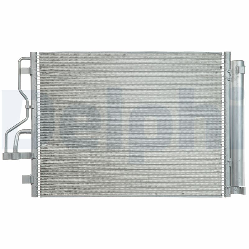 Condensator, climatizare CF20197 DELPHI