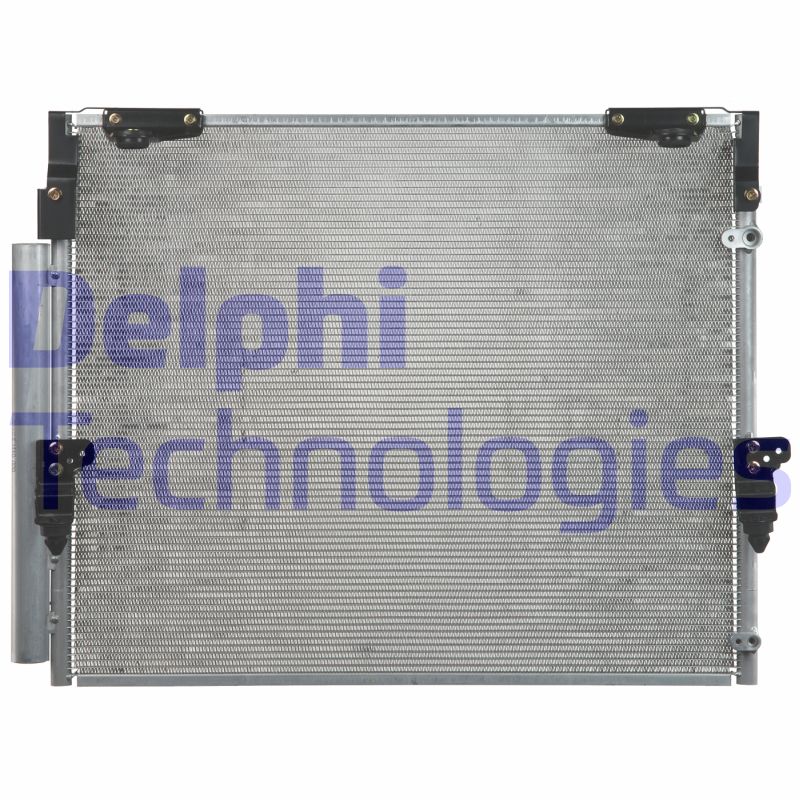 Condensator, climatizare CF20230 DELPHI