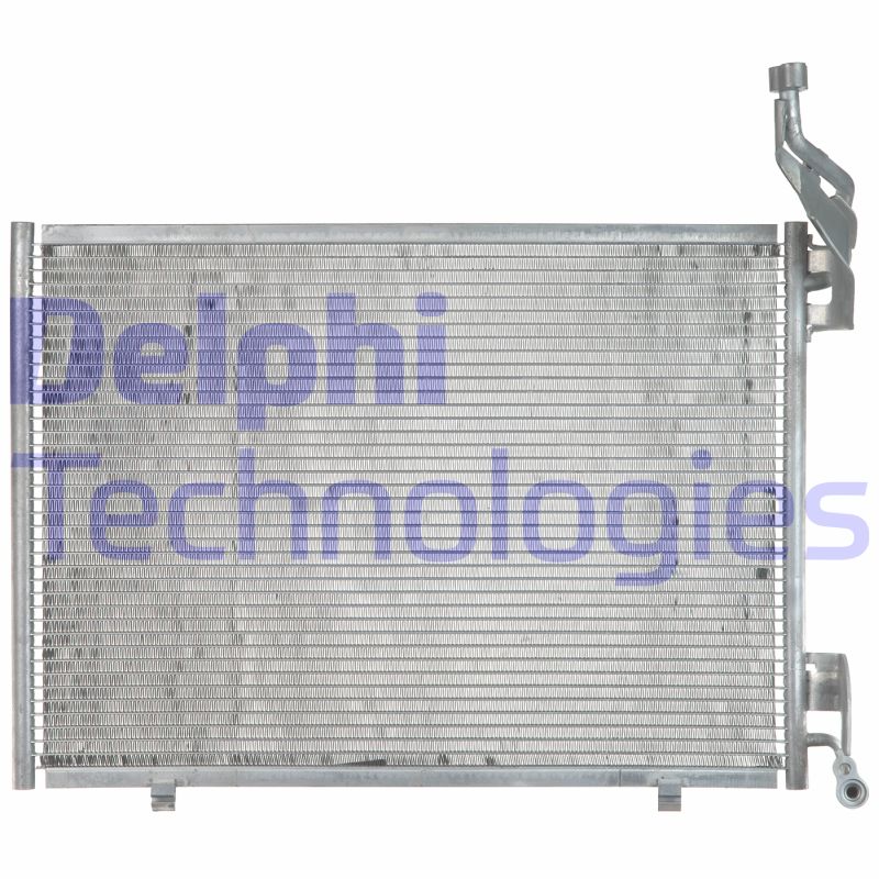 Condensator, climatizare CF20234 DELPHI