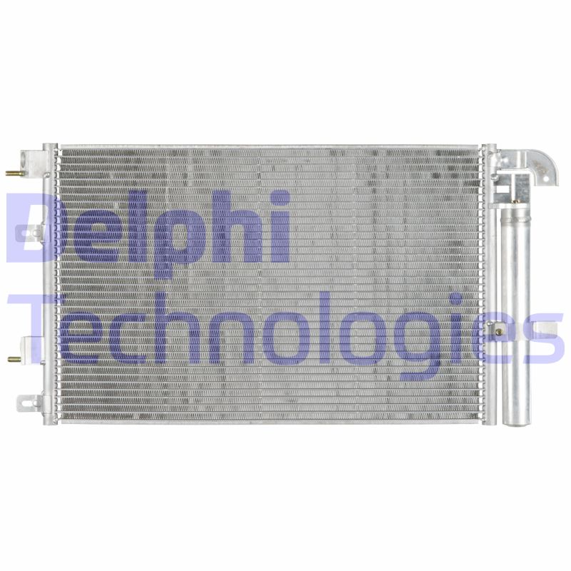 Condensator, climatizare CF20240 DELPHI