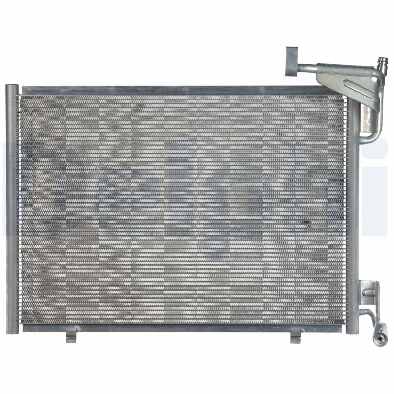Condensator, climatizare CF20243 DELPHI