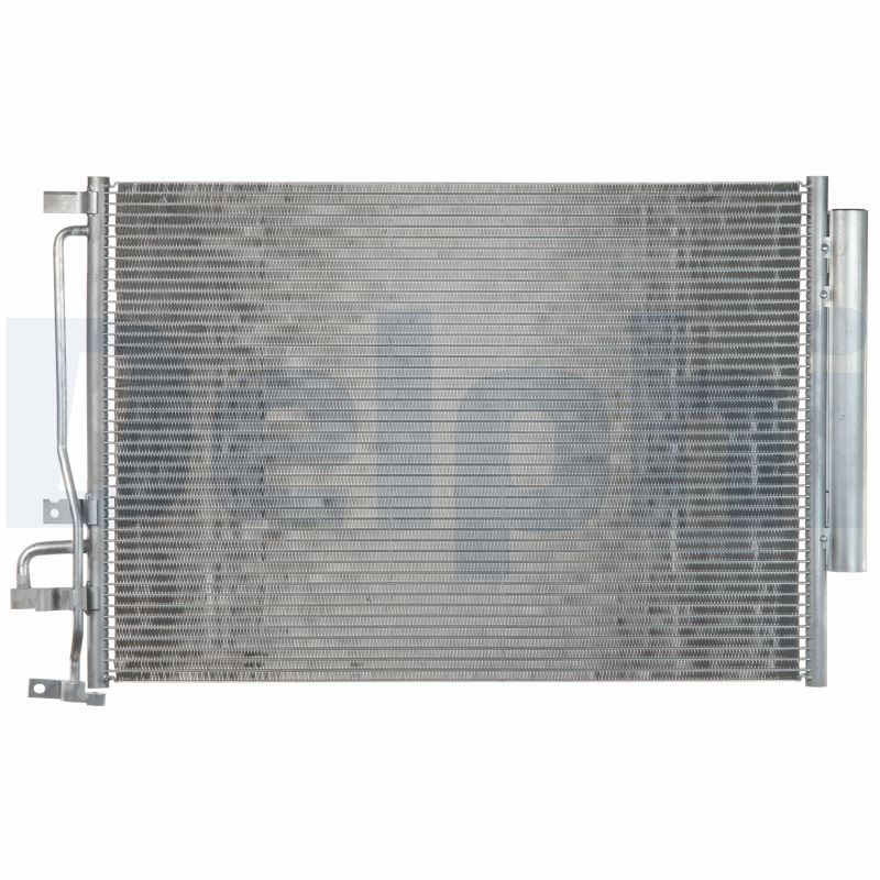 Condensator, climatizare CF20260 DELPHI