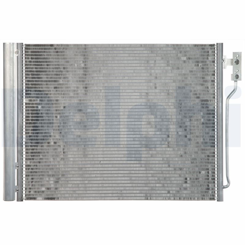 Condensator, climatizare CF20262 DELPHI