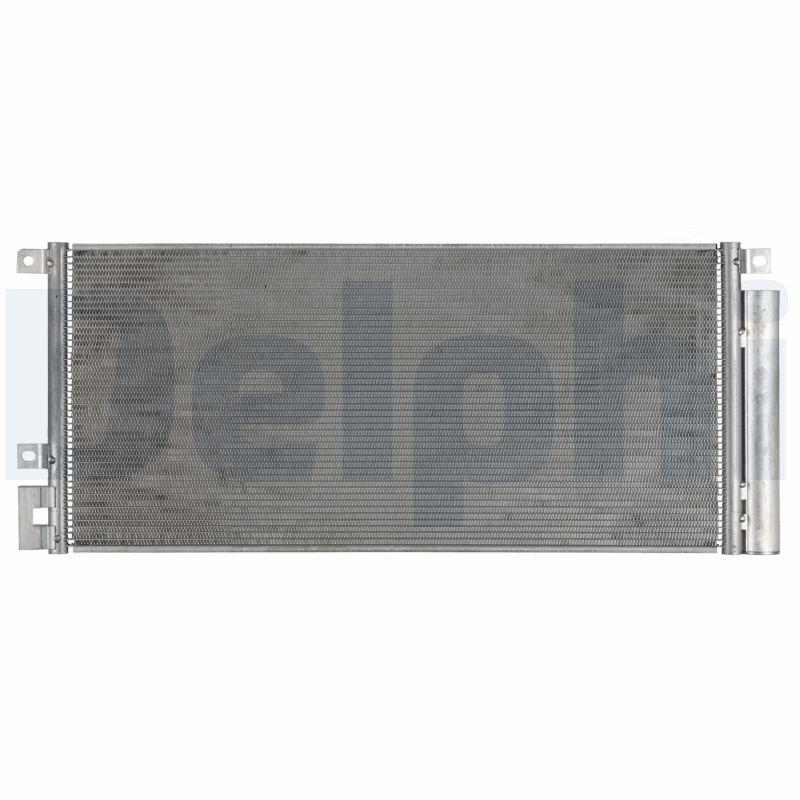 Condensator, climatizare CF20268 DELPHI