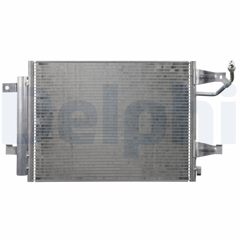 Condensator, climatizare CF20270 DELPHI