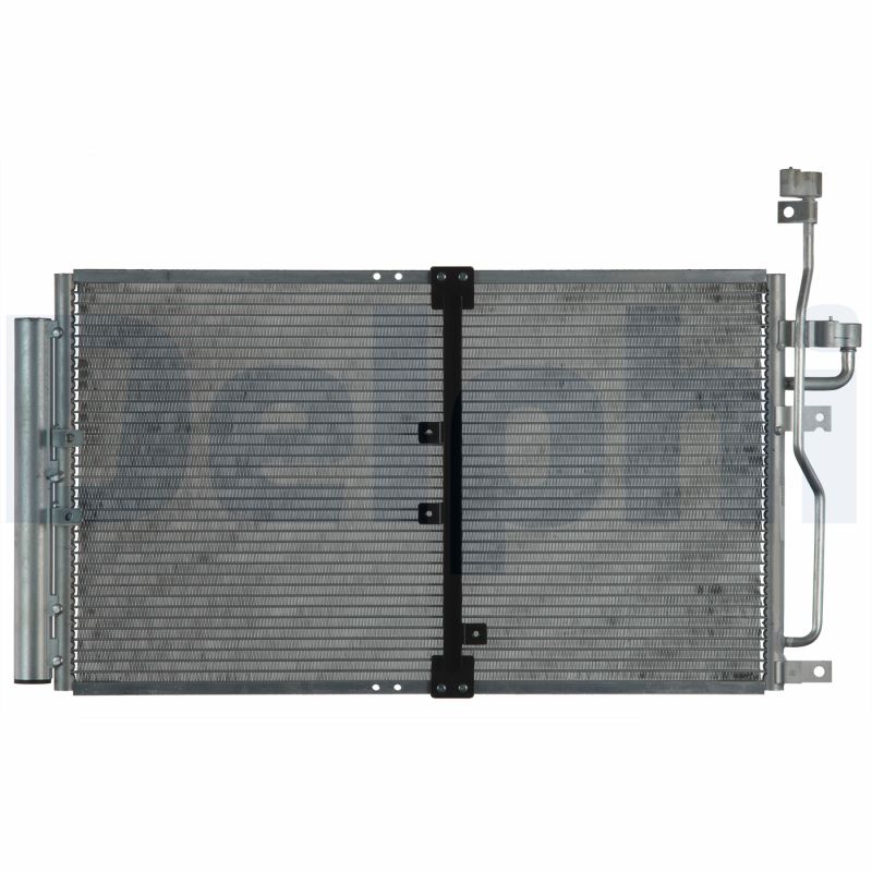 Condensator, climatizare CF20276 DELPHI
