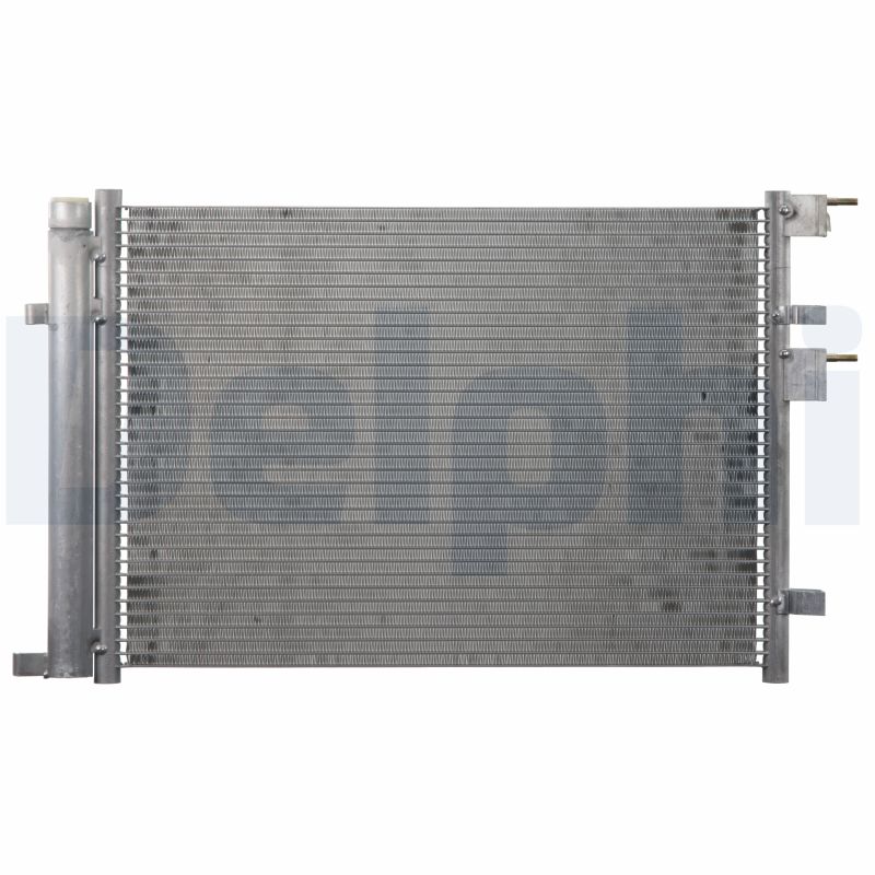 Condensator, climatizare CF20293 DELPHI