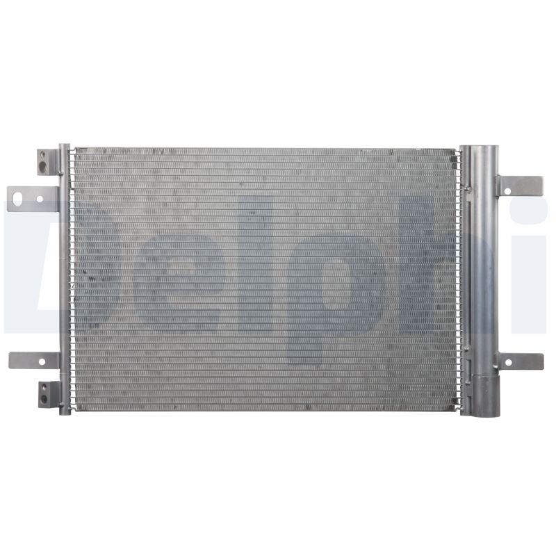 Condensator, climatizare CF20296 DELPHI