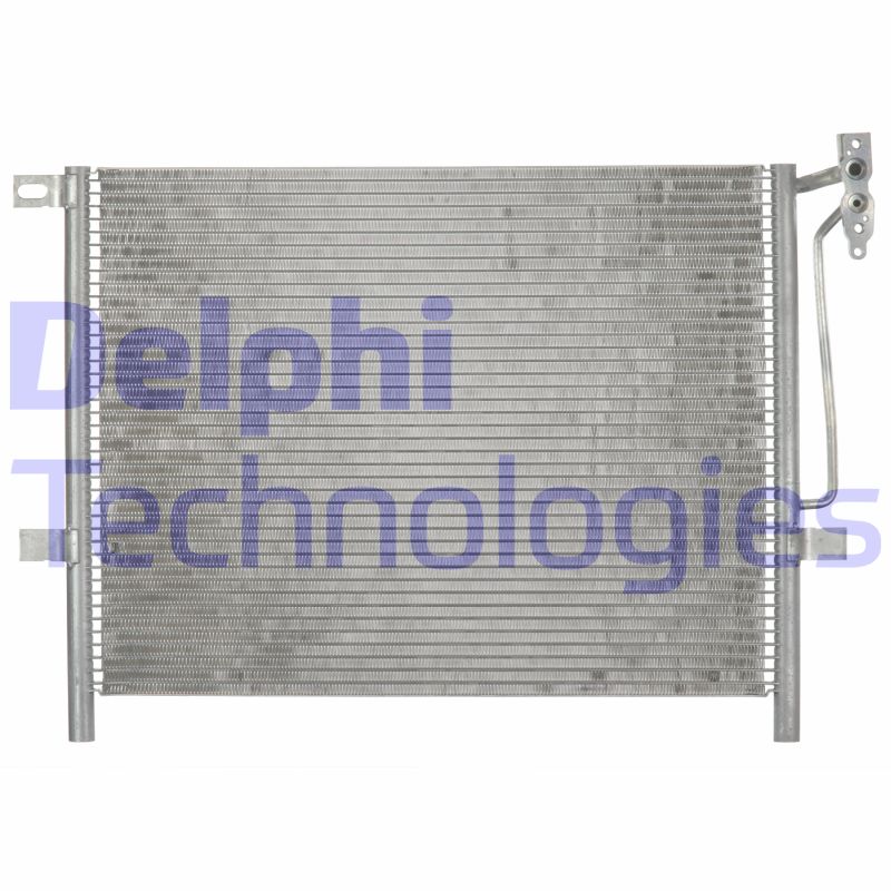 Condensator, climatizare CF20298 DELPHI